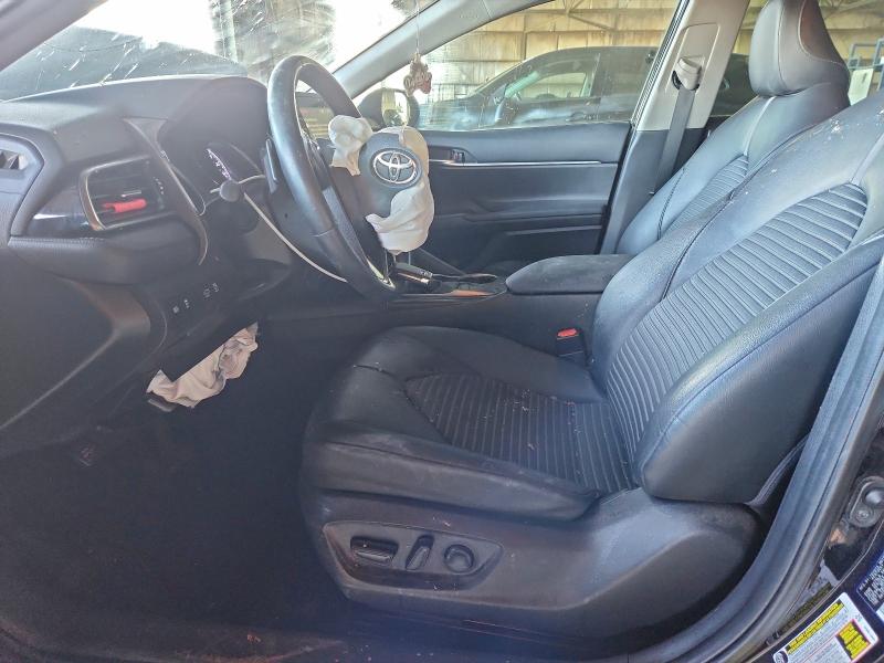 Фото 7 - TOYOTA CAMRY