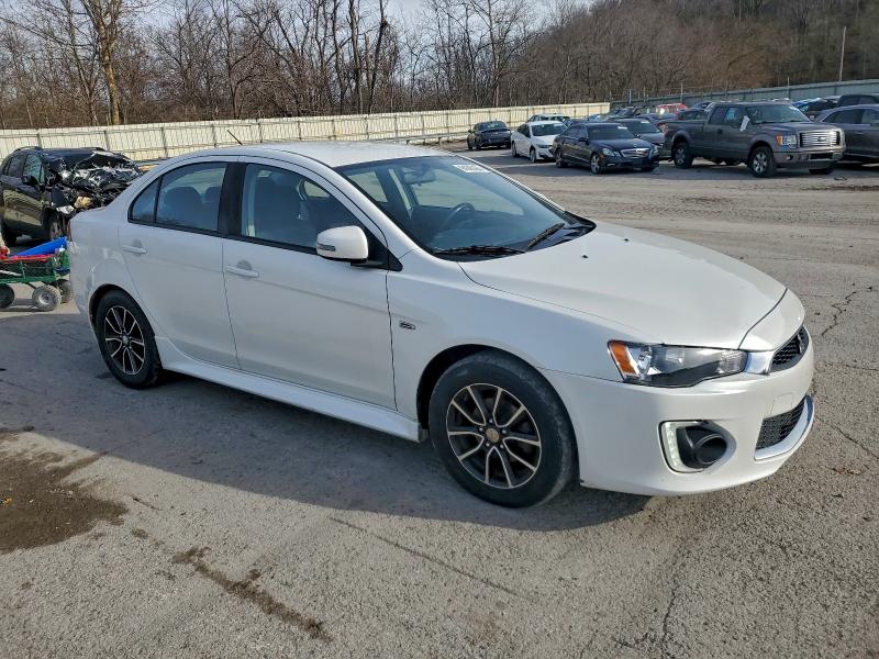 Фото 4 - MITSUBISHI LANCER