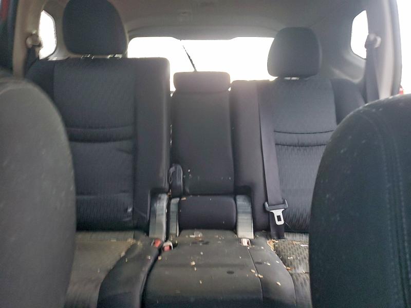 Фото 10 - NISSAN ROGUE