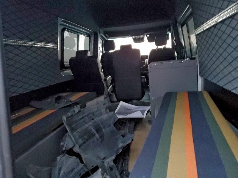 Фото 10 - MERCEDES-BENZ SPRINTER