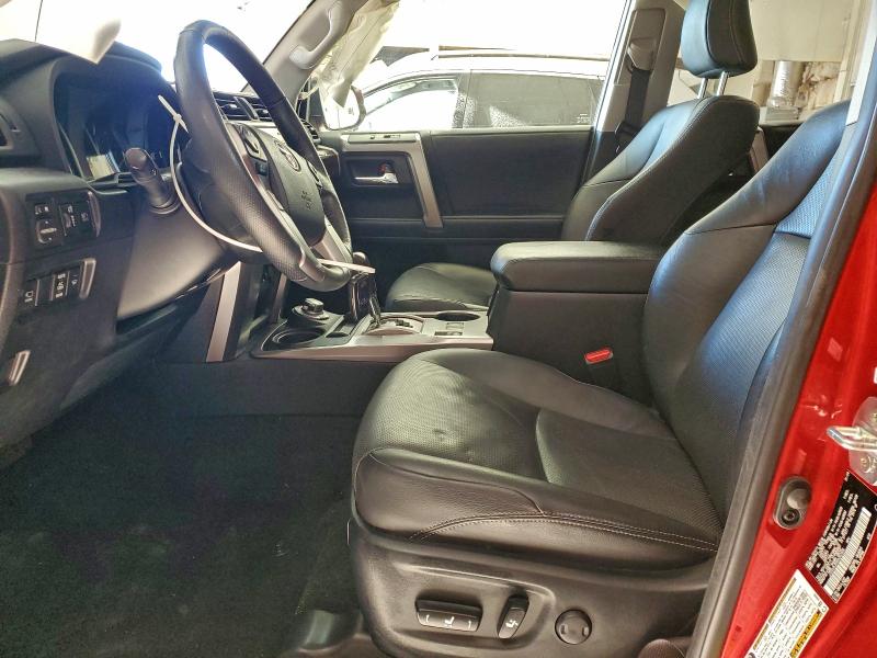 Фото 7 - TOYOTA 4RUNNER