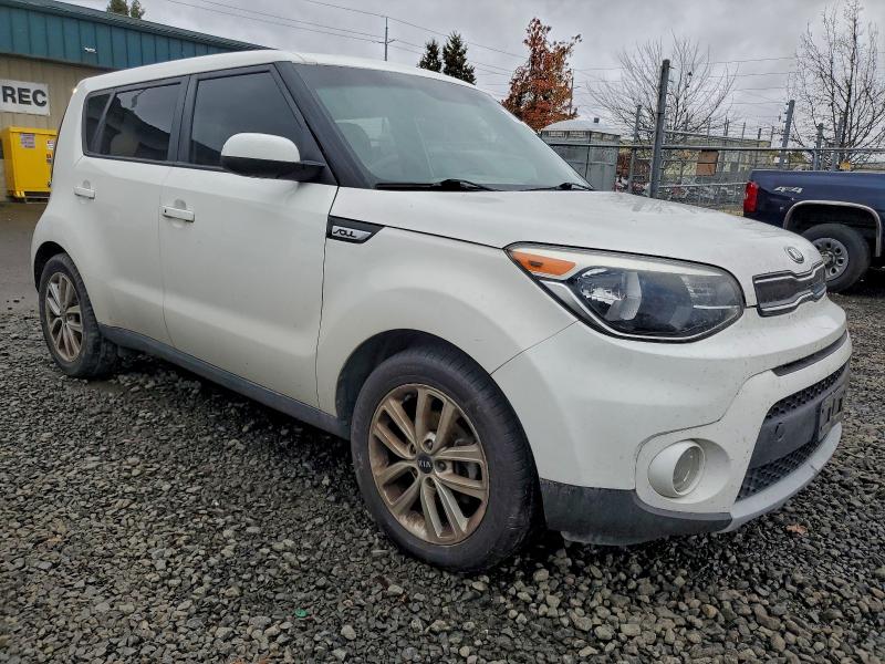 Фото 4 - KIA SOUL