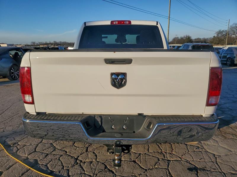 RAM 1500 2020 VIN 3C6RR6KT2LG130196