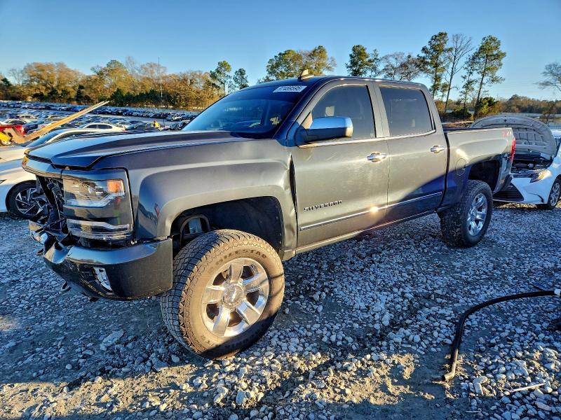 Фото 1 - CHEVROLET ALL Models