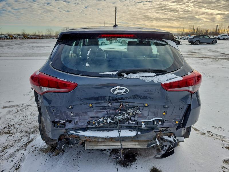 Фото 6 - HYUNDAI TUCSON