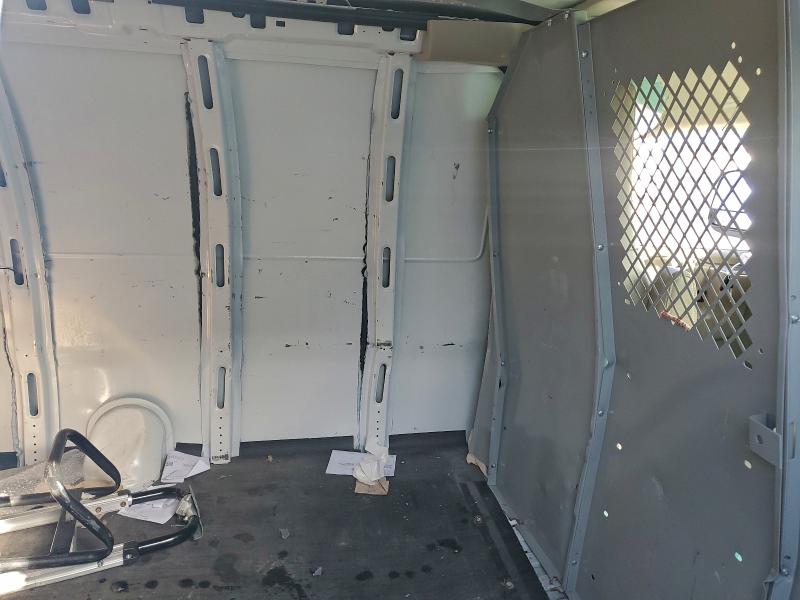 Фото 11 - CHEVROLET EXPRESS