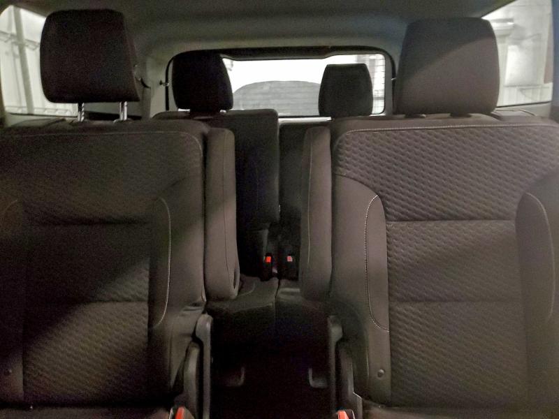 Фото 10 - GMC ACADIA