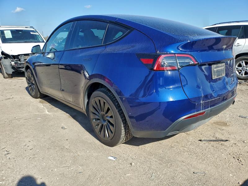 Фото 2 - TESLA MODEL Y