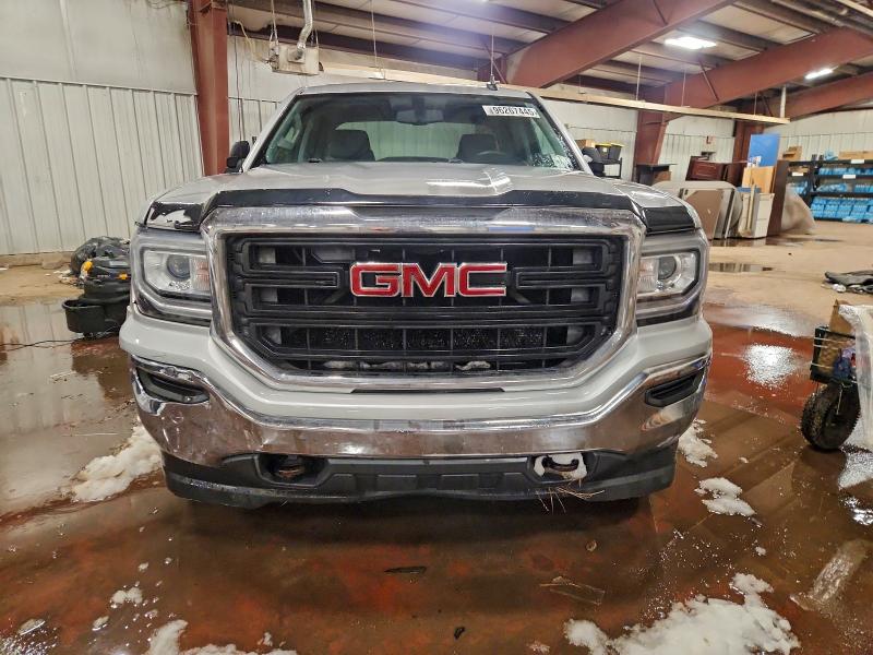Фото 5 - GMC SIERRA