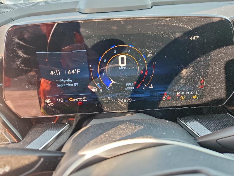 Фото 9 - CHEVROLET TAHOE