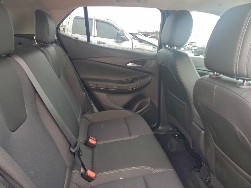 Фото 11 - BUICK ENCORE