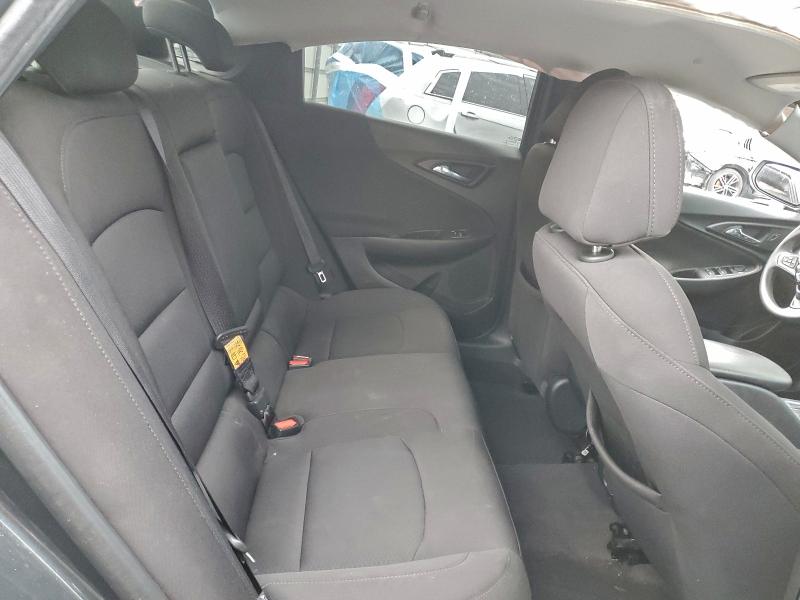 Фото 10 - CHEVROLET MALIBU