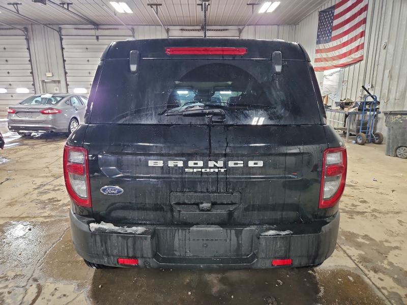 Фото 6 - FORD BRONCO