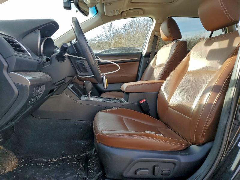 Фото 7 - SUBARU OUTBACK