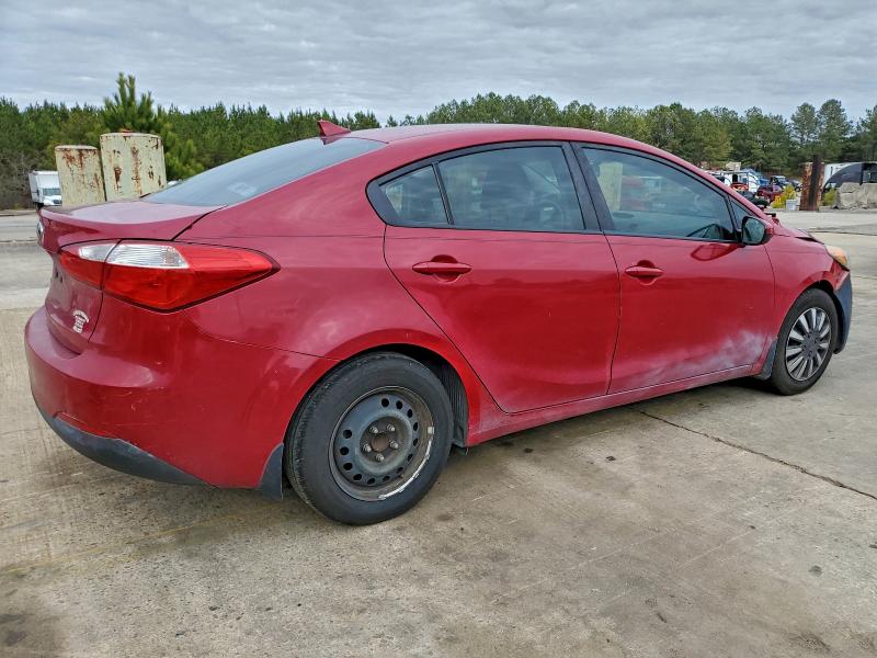 Фото 3 - KIA FORTE