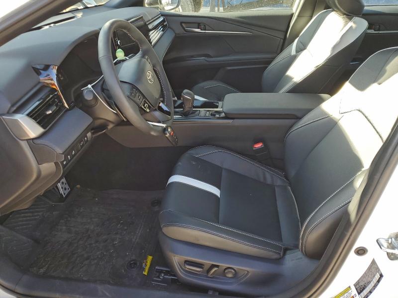 Фото 7 - TOYOTA CAMRY