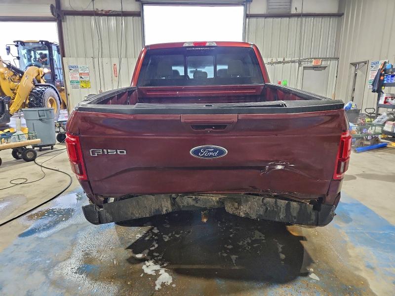 Фото 6 - FORD F-150