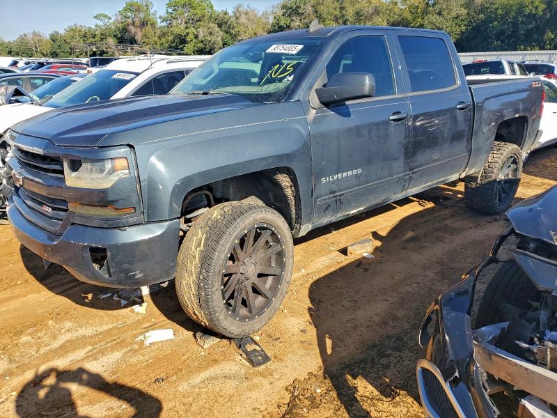 Фото 1 - CHEVROLET ALL Models