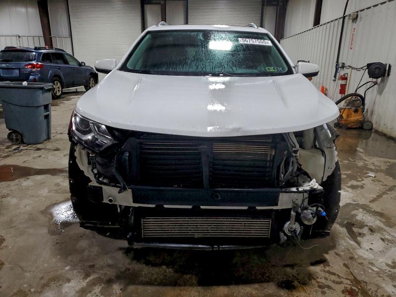 Фото 5 - CHEVROLET EQUINOX