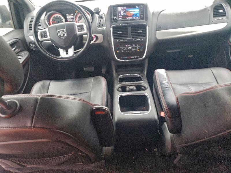 Фото 8 - DODGE CARAVAN