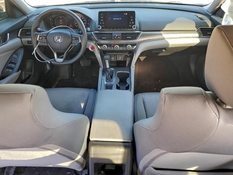 Фото 8 - HONDA ACCORD