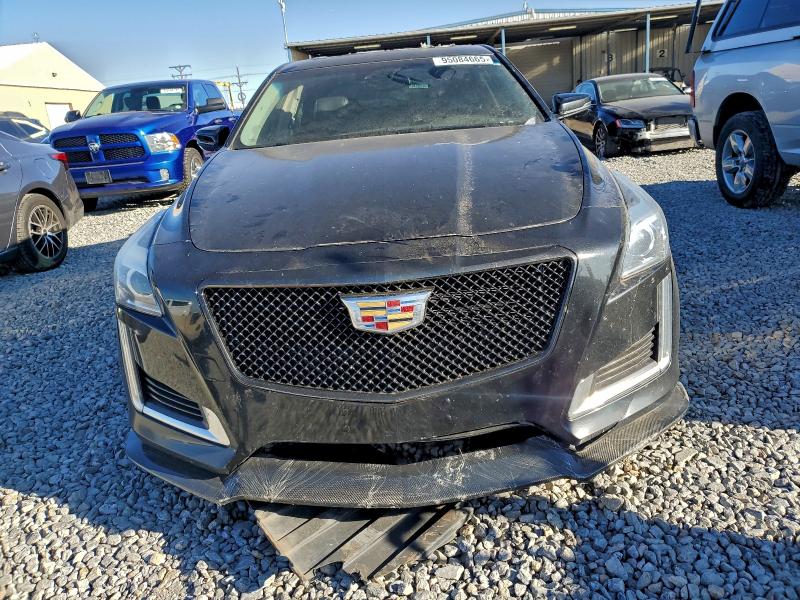 Фото 5 - CADILLAC CTS