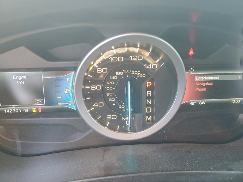 Фото 9 - FORD EXPLORER