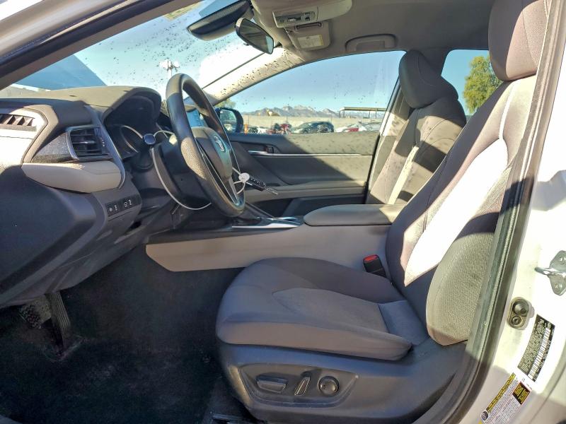 Фото 7 - TOYOTA CAMRY