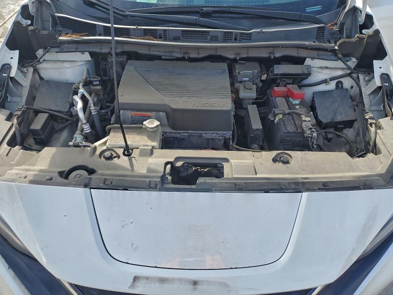 NISSAN LEAF 2019 VIN 1N4BZ1CP5KC320015