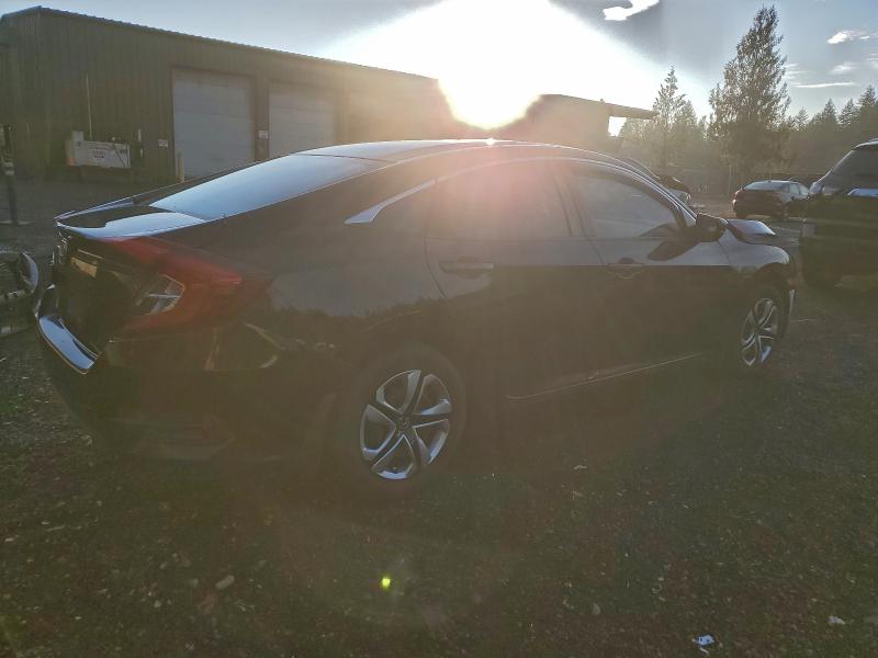 Фото 3 - HONDA CIVIC