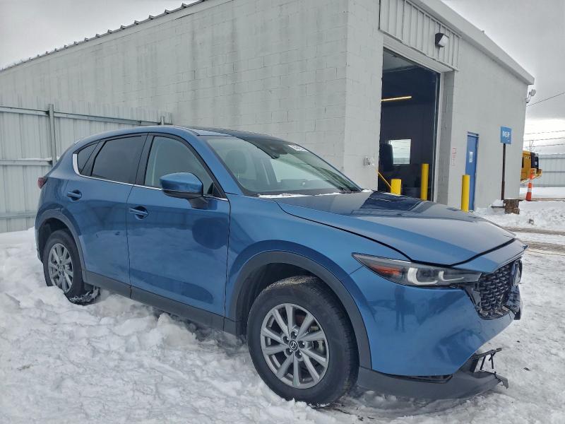 Фото 4 - MAZDA CX-5 PREFE