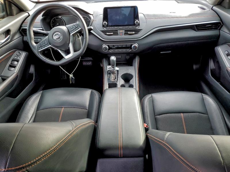 Фото 8 - NISSAN ALTIMA