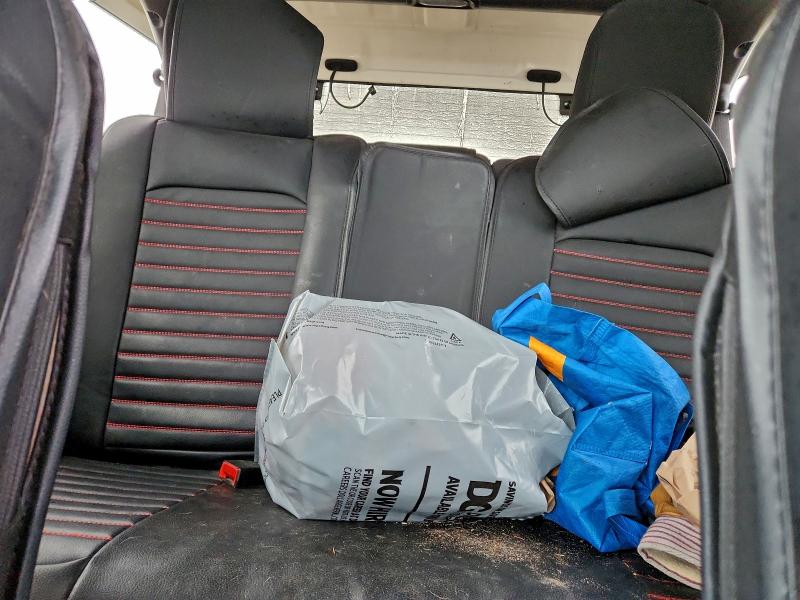 Фото 10 - JEEP WRANGLER