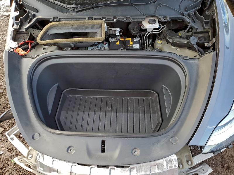 Фото 11 - TESLA MODEL Y