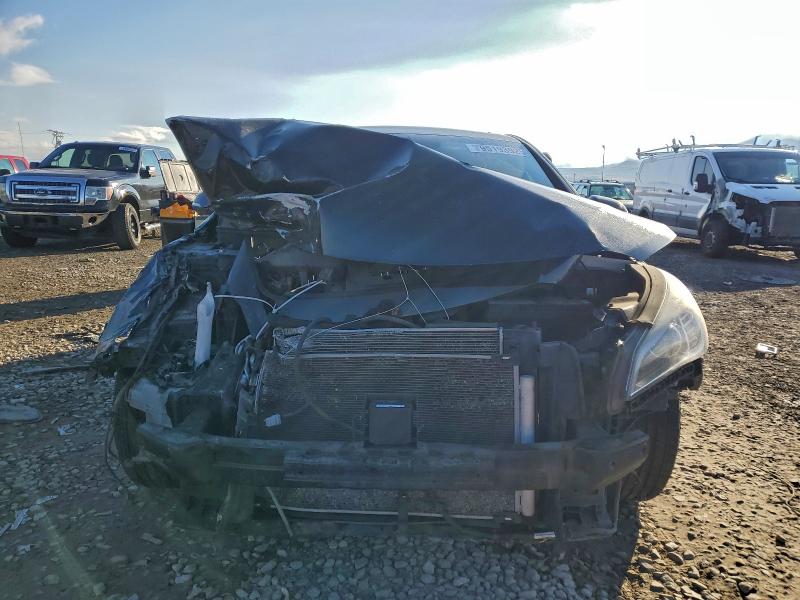 Фото 5 - HYUNDAI SONATA