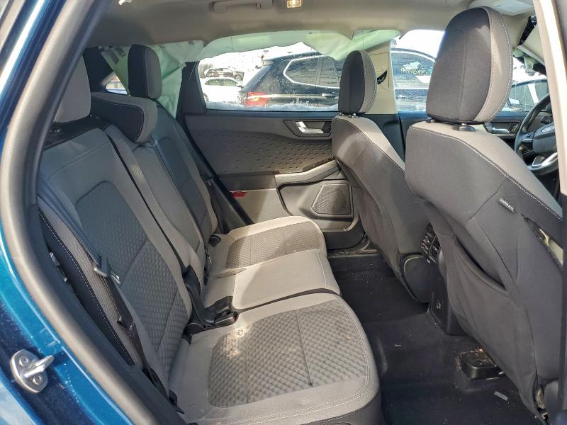 Фото 10 - FORD ESCAPE