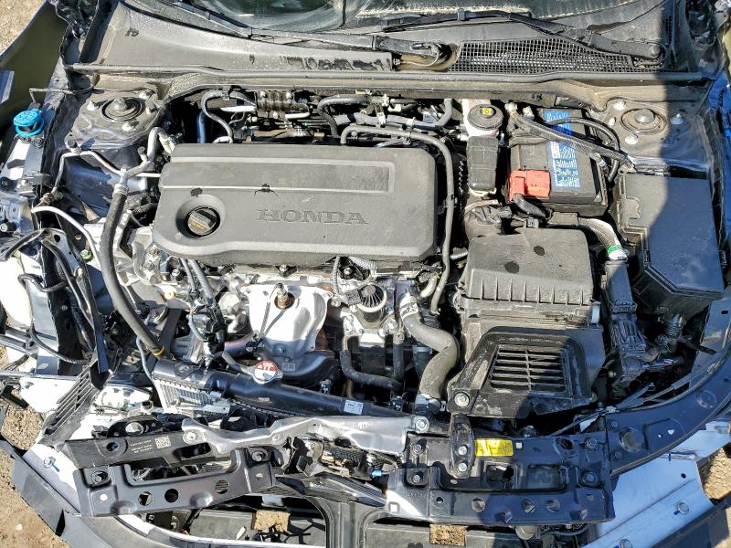 Фото 11 - HONDA CIVIC