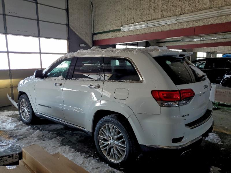 Фото 2 - JEEP GRAND CHER