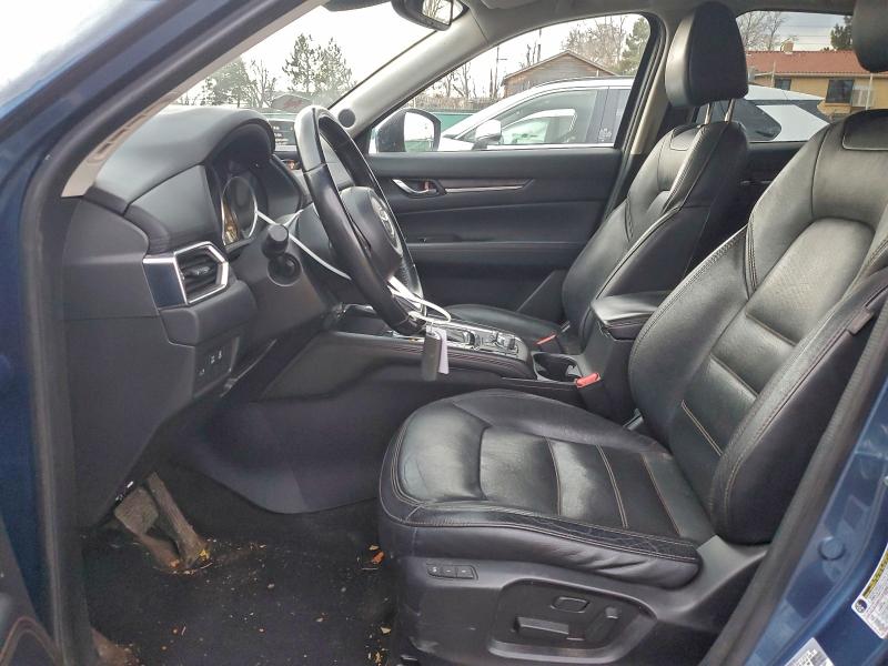 Фото 7 - MAZDA CX-5