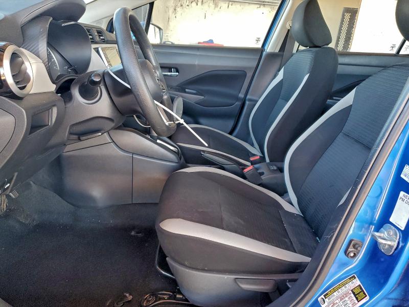 Фото 7 - NISSAN VERSA