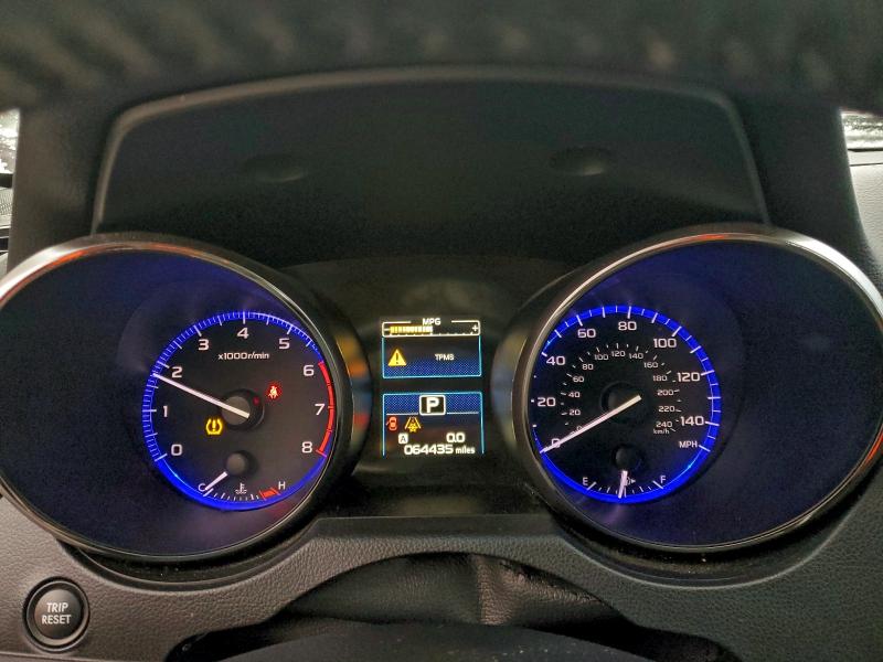 Фото 9 - SUBARU LEGACY