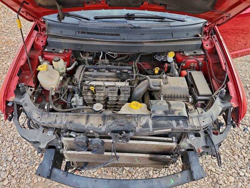 Фото 12 - DODGE JOURNEY