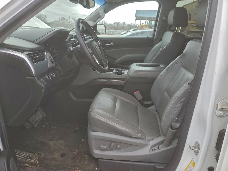 Фото 7 - CHEVROLET TAHOE