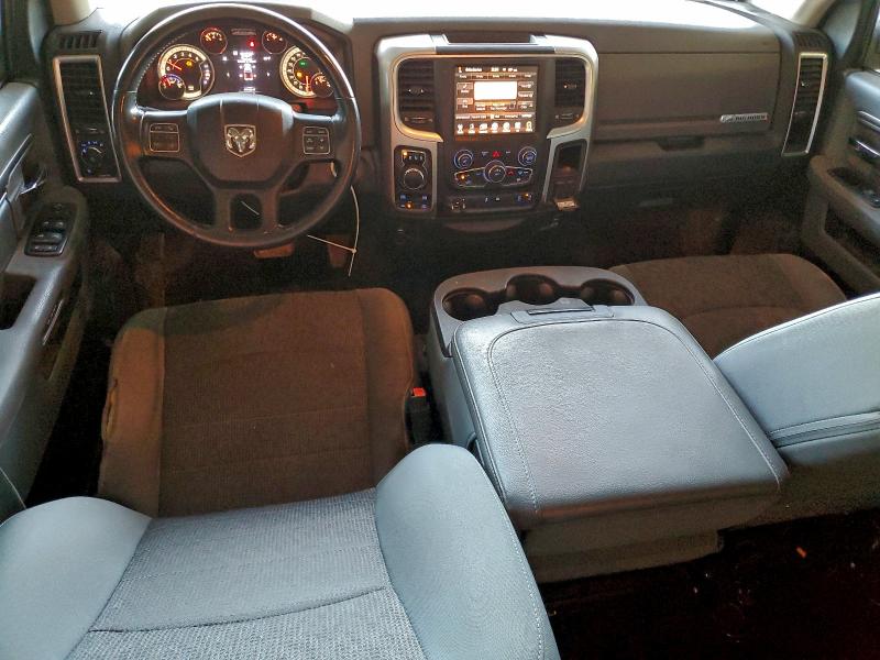 Фото 8 - RAM 1500