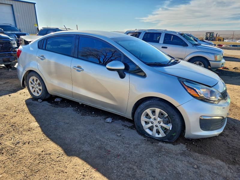 Фото 4 - KIA RIO