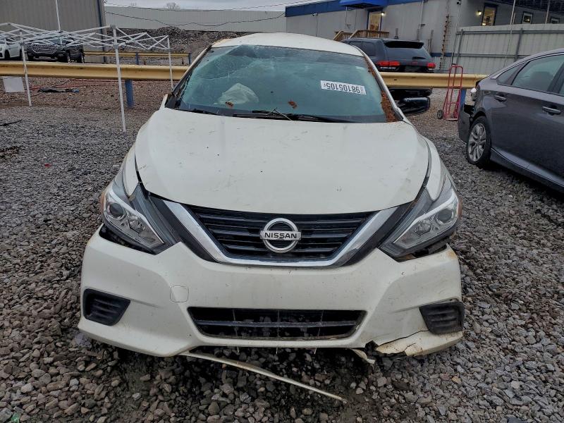 Фото 5 - NISSAN ALTIMA