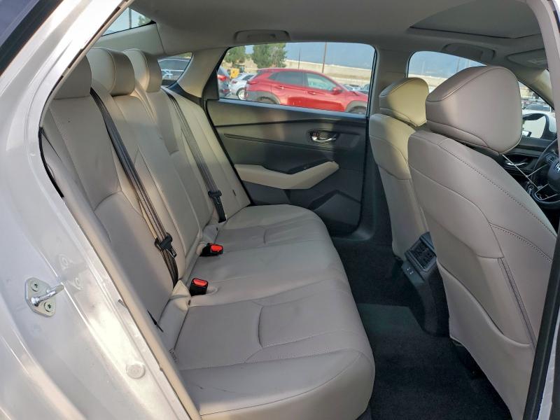 Фото 10 - HONDA ACCORD