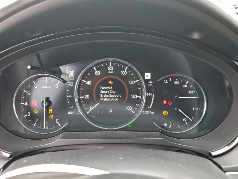 Фото 9 - MAZDA CX-9