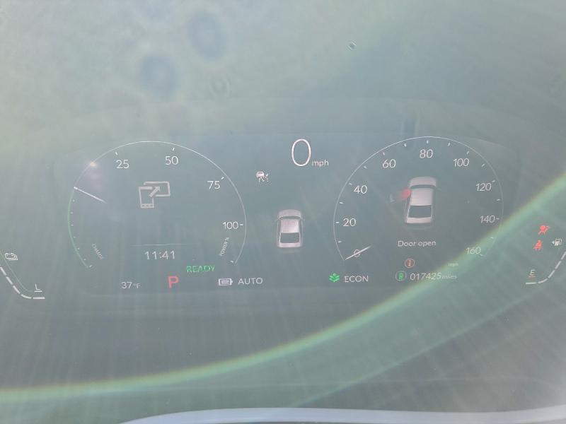 Фото 9 - HONDA ACCORD