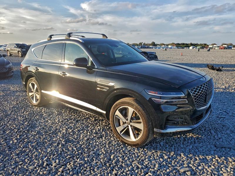 Фото 4 - GENESIS GV80